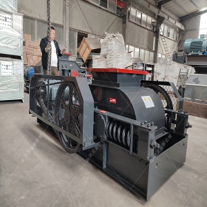 了解粗破齒輥式破碎機：規格、型號與價格的深度剖析