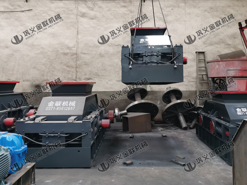 日產(chǎn)200噸玄武巖制砂機(jī)多少錢一臺，有哪些型號合適？