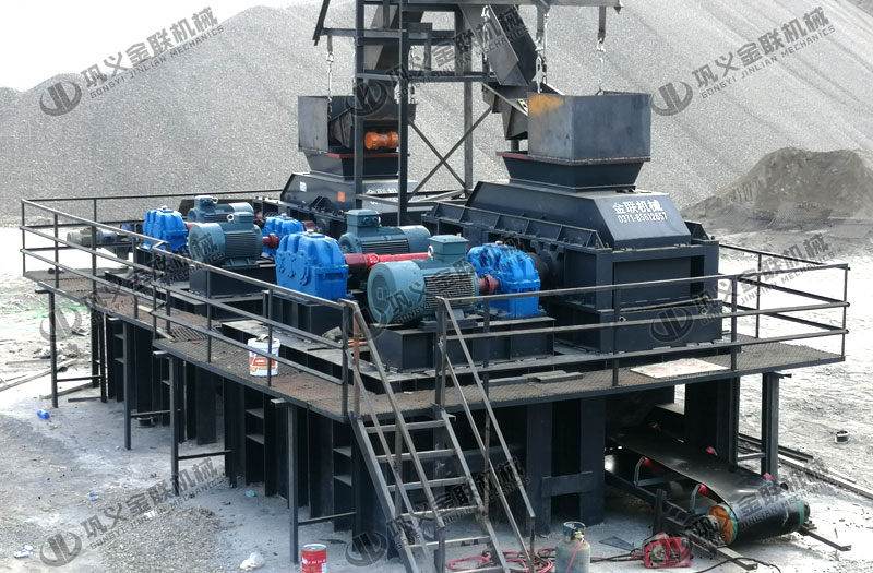 時產40噸花崗巖制砂機有哪些型號推薦,制砂機的優勢有哪些? 時產40噸花崗巖制砂機有哪些型號推薦,制砂機的優勢有哪些?