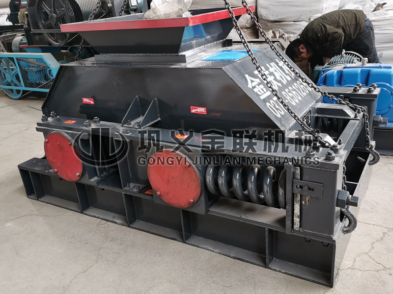 時產30噸膨潤土破碎機有哪些型號可選，報價是多少？