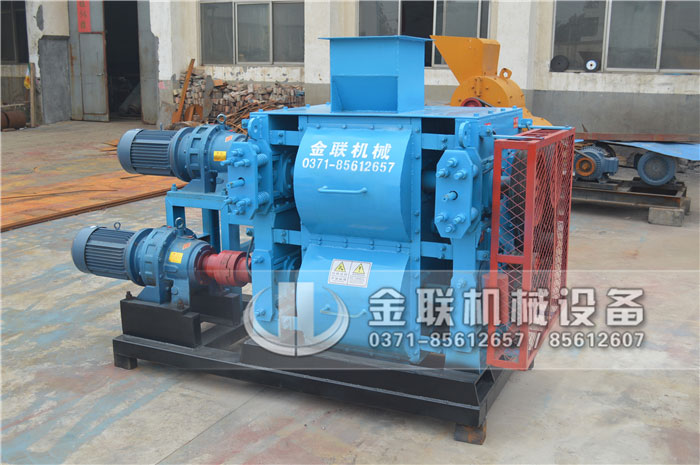 四輥式破碎機是怎樣工作的,它都有哪些性能優勢? 四輥式破碎機是怎樣工作的,它都有哪些性能優勢?