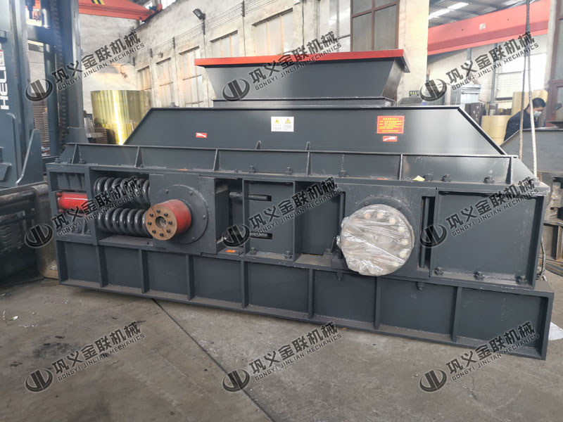 硬巖破碎機的內部構造你了解嗎，該怎么保養？