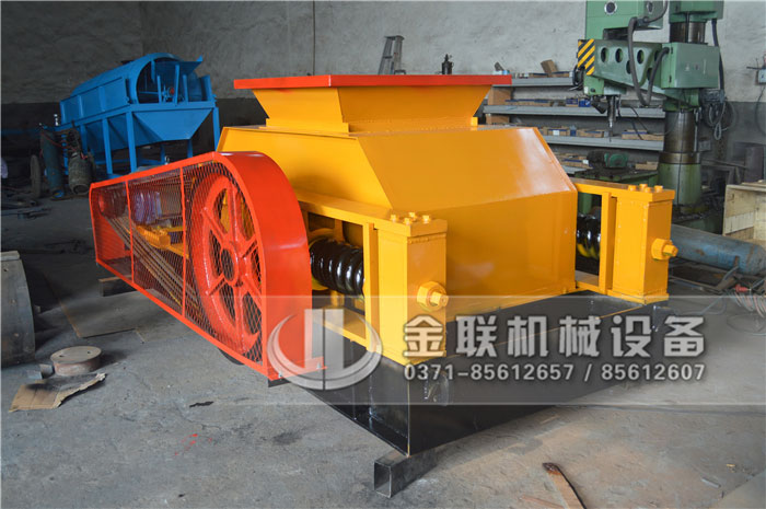 影響強力雙齒輥破碎機生產效率的因素有哪些? 影響強力雙齒輥破碎機生產效率的因素有哪些?