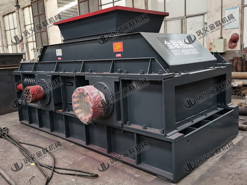 時產(chǎn)30噸石英石破碎機有什么優(yōu)點,適用哪些物料? 時產(chǎn)30噸石英石破碎機有什么優(yōu)點,適用哪些物料?