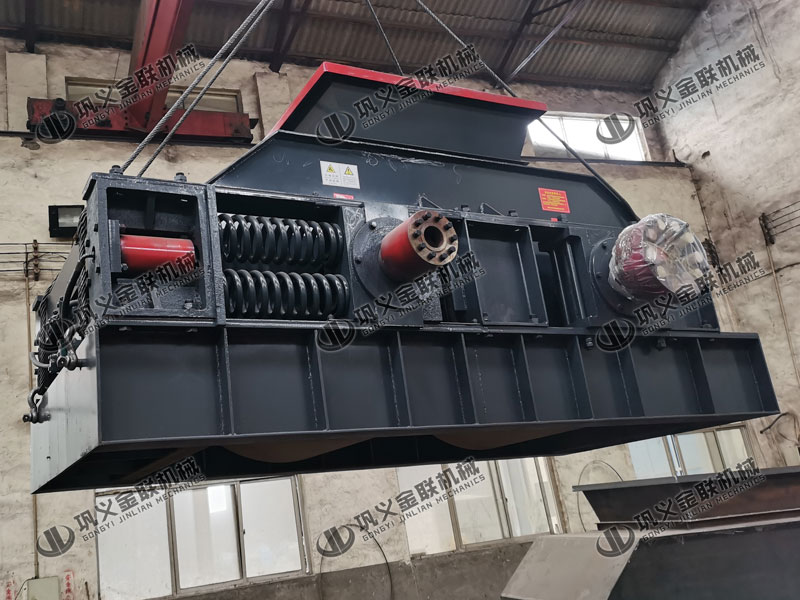 雙輥破碎機廠家那么多，究竟哪家好？