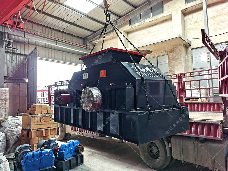 輥式破碎機性能優(yōu)勢是什么？具體表現(xiàn)在哪些方面？