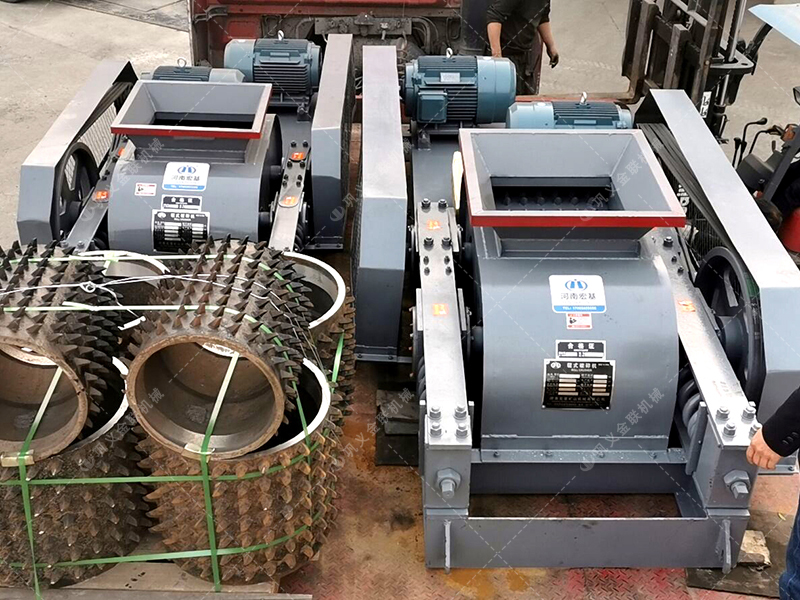 了解粗破齒輥式破碎機:規(guī)格、型號與價格的深度剖析 了解粗破齒輥式破碎機:規(guī)格、型號與價格的深度剖析