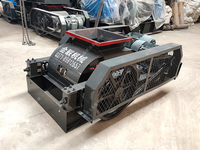 選煤廠為何鐘情雙齒輥破碎機(jī)?操作時要注意啥? 選煤廠為何鐘情雙齒輥破碎機(jī)?操作時要注意啥?