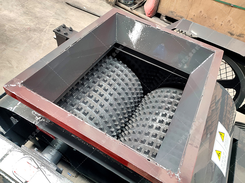 選煤廠為何鐘情雙齒輥破碎機(jī)?操作時要注意啥? 選煤廠為何鐘情雙齒輥破碎機(jī)?操作時要注意啥?