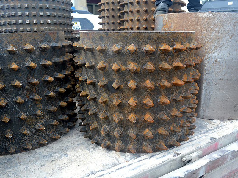 結構決定性能：雙齒輥的“雙齒咬合”設計，如何成就其優越破碎效果？