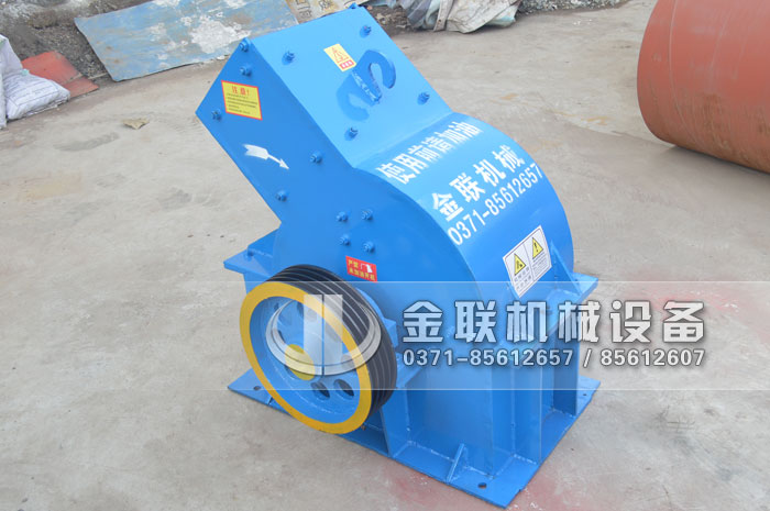 小型錘式破碎機在使用過程中如何維護保養(yǎng)