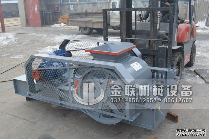 潤滑油對輥式破碎機來說有哪些作用